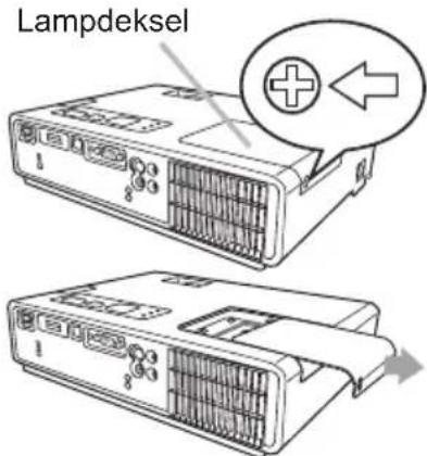 Lampdeksel