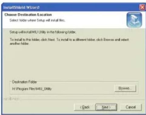 HITACHI CPX2WF - Software Installatie Procedure - 2