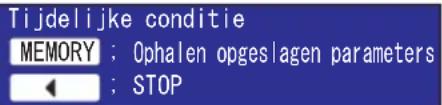 HITACHI CPX2WF - Menu OPT. - 5