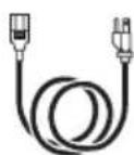 HITACHI CPX995W - Inhoud van de verpakkingsdoos - 6
