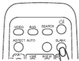 VIDEO RGB SEARCH ASPECT AUTO BLANK HOME PAGE UP ON