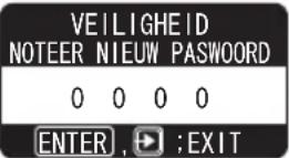 HITACHI ED-X15EF - Menu OPT. - 7