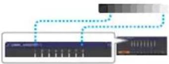 HITACHI ED-X50EP - FOTO menu - 3