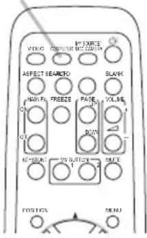 VLOGO CONJER P' ENFORCE R' EDITION ASPECT SEANATO BLANK MAY PA FREEZE PAGE VOLUME C1 C2 D2 KON KON 10" BUTTON MUTE 1 2 POSITIONS MENU