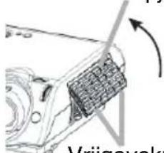 HITACHI PJTX10E - Samenhangende Berichten (vervolg) - 1