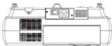 HITACHI PJTX10E - OPMERKING - 1