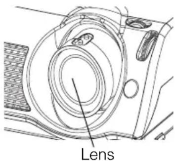 Lens