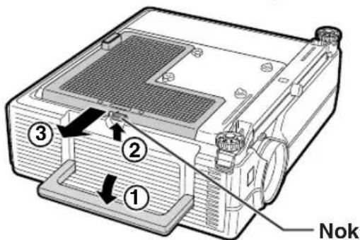 SHARP XG-C355W - 4 - 4