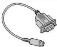 SHARP XG-C355W - Bedienen van de projector met een computer - 1