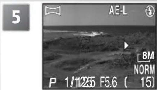 5 AE-L [8M NORM P 1/112:5 F5.6 ( 15)
