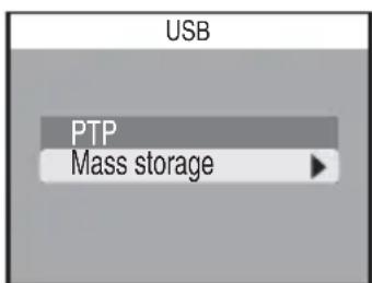 NIKON Coolpix 8700 - USB - 1