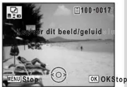 PENTAX Optio L40 - Bestanden kopiëren van de SD-geheugenkaart naar het interne geheugen - 1