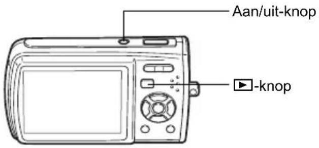 PENTAX Optio L40 - De geheugenkaart controleren - 2