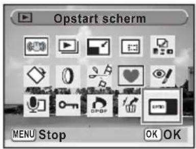 PENTAX Optio L50 - Voorbereidingen 21 - 30