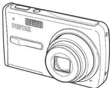 PENTAX Optio L50 - Optio L50 - 1