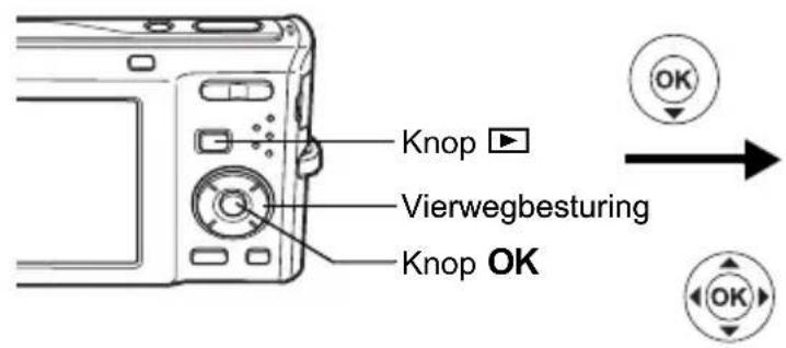PENTAX Optio L50 - Bestanden kopieren van de SD-geheugenkaart naar het interne geheugen - 3