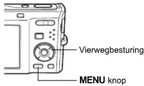 PENTAX Optio L50 - De tijd van de bestemmingstijd weergeven op het scherm (Selecteer tijd) - 4