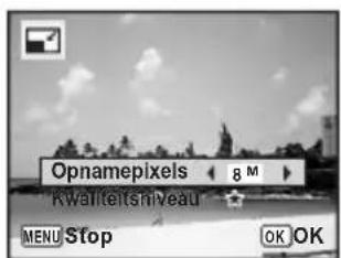 PENTAX Optio L50 - Werken met de weergavefunctie - 2