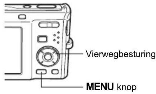PENTAX Optio L50 - Het videosignaal wijzigen - 3
