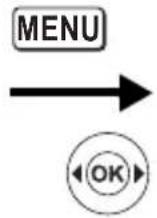 PENTAX Optio L50 - Een SD-geheugenkaart of het interne geheugen formatteren - 4