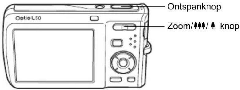 PENTAX Optio L50 - Foto's maken - 1