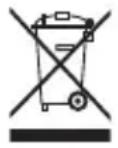 SWEEX WC035 - WEEE Symbol Information - 1