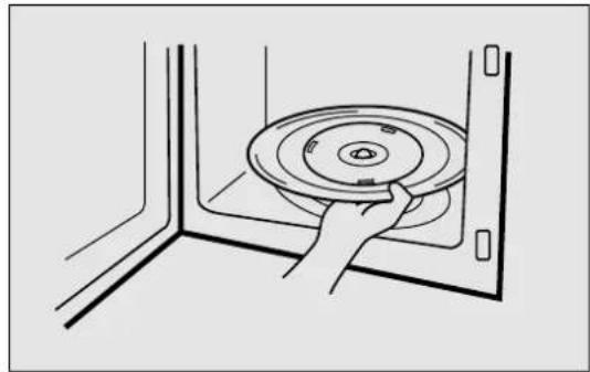BEKO MWS 20 E - ONDERHOUD VAN UW MAGNETRONOVEN - 1