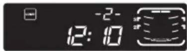 FAGOR 6H 570 BTCX - Weergave - 4