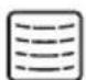 FAGOR 6H 570 BTCX - Programmering per vermogenniveau Weergave - 1