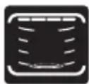 FAGOR 6H 570 BTCX - Weergave - 2
