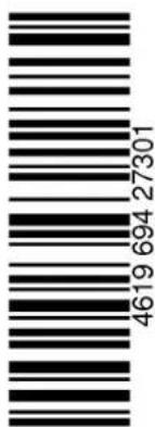 4619 694 27301
