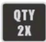 Menumaster RFS518TS - Heb ik stadium-programmering? - 1