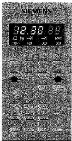 SIEMENS HF7795 - Dagtijd - 1
