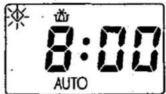 8:00 AUTO