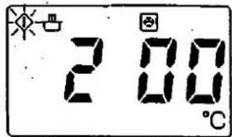200°C