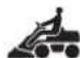 HUSQVARNA Rider 155 AWD - VERKLARING VAN DE SYMBOLEN - 13