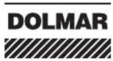 DOLMAR PS35CTLC-40 - ADVIES: - 2