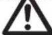 DOLMAR PS35CTLC-40 - ATTENTIE: Leg de warme motorkettingzaag niet - 1
