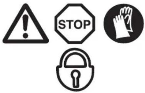 STOP