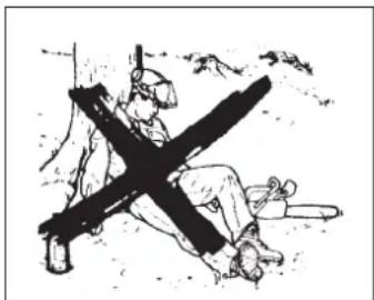 HUSQVARNA 242XP - ALGEMENE VEILIGHEIDSINSTRUCTIES - 1