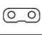 HUSQVARNA 246 - A Zaagblad - 19