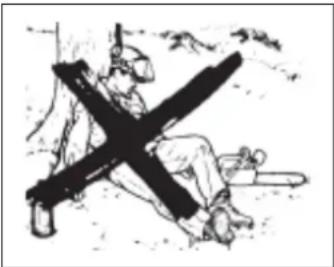 HUSQVARNA 334T - ALGEMENE VEILIGHEIDSINSTRUCTIES - 1