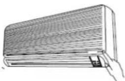 TRISTAR AC-5412 - Apparaat gebruiksectie - 1