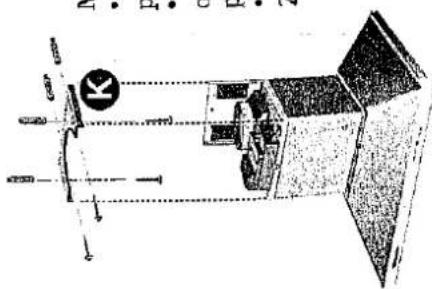 SCHOLTES H 3890 - Recirculerende uitvoering - 7