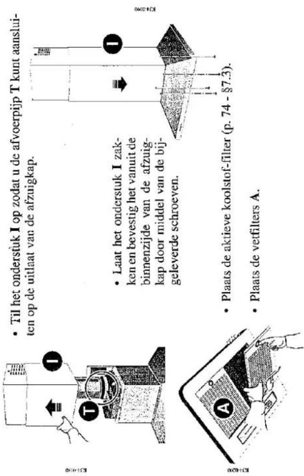 SCHOLTES H 3890 - Recirculerende uitvoering - 11