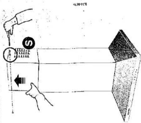 SCHOLTES H 3890 - Recirculerende uitvoering - 9