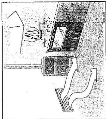 SCHOLTES H 3890 - 2) VEILIGHEIDSVOORSCHRIFTEN - 1