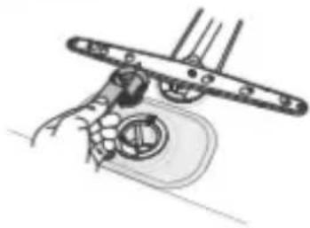 ASKO D5544 XL - Groffilter - 1