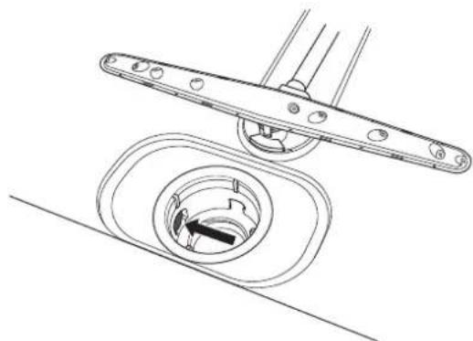 ASKO D5434 XL - LET OP! - 2