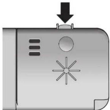 ASKO D5554 XXL - Spoelglansmiddel bijvullen - 1